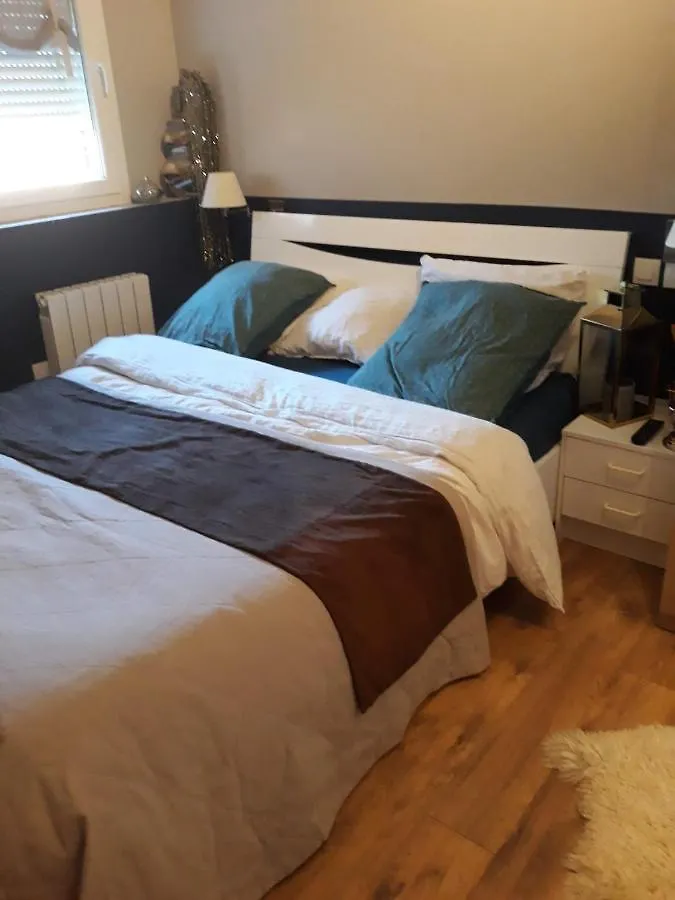 Holiday home Maison Toulousaine Calme- Charme-Serenite Villa Grenade-sur-Garonne France