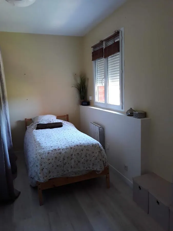 Maison Toulousaine Calme- Charme-Serenite Villa Grenade-sur-Garonne Holiday home