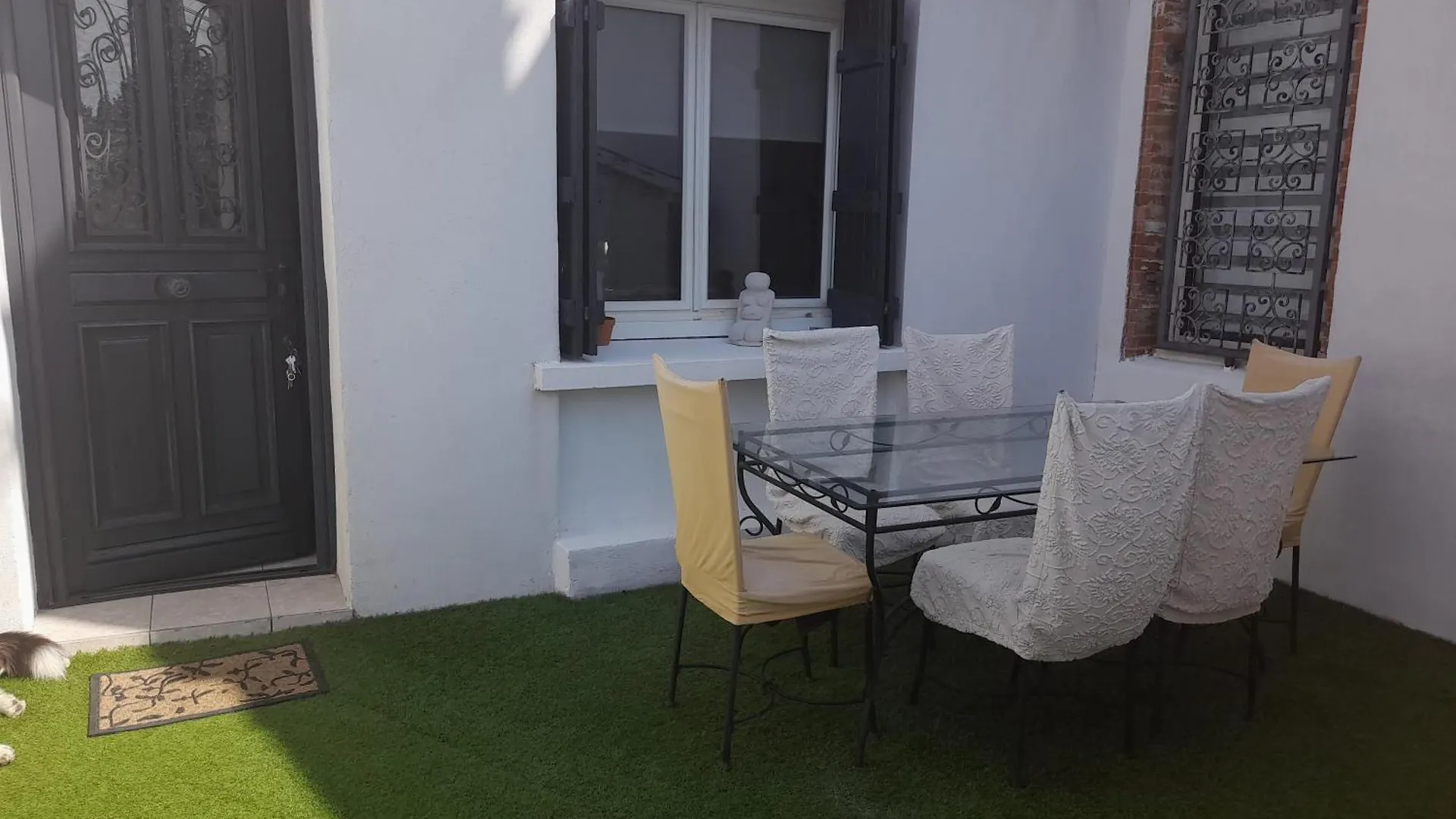 Holiday home Maison Toulousaine Calme- Charme-Serenite Villa Grenade-sur-Garonne