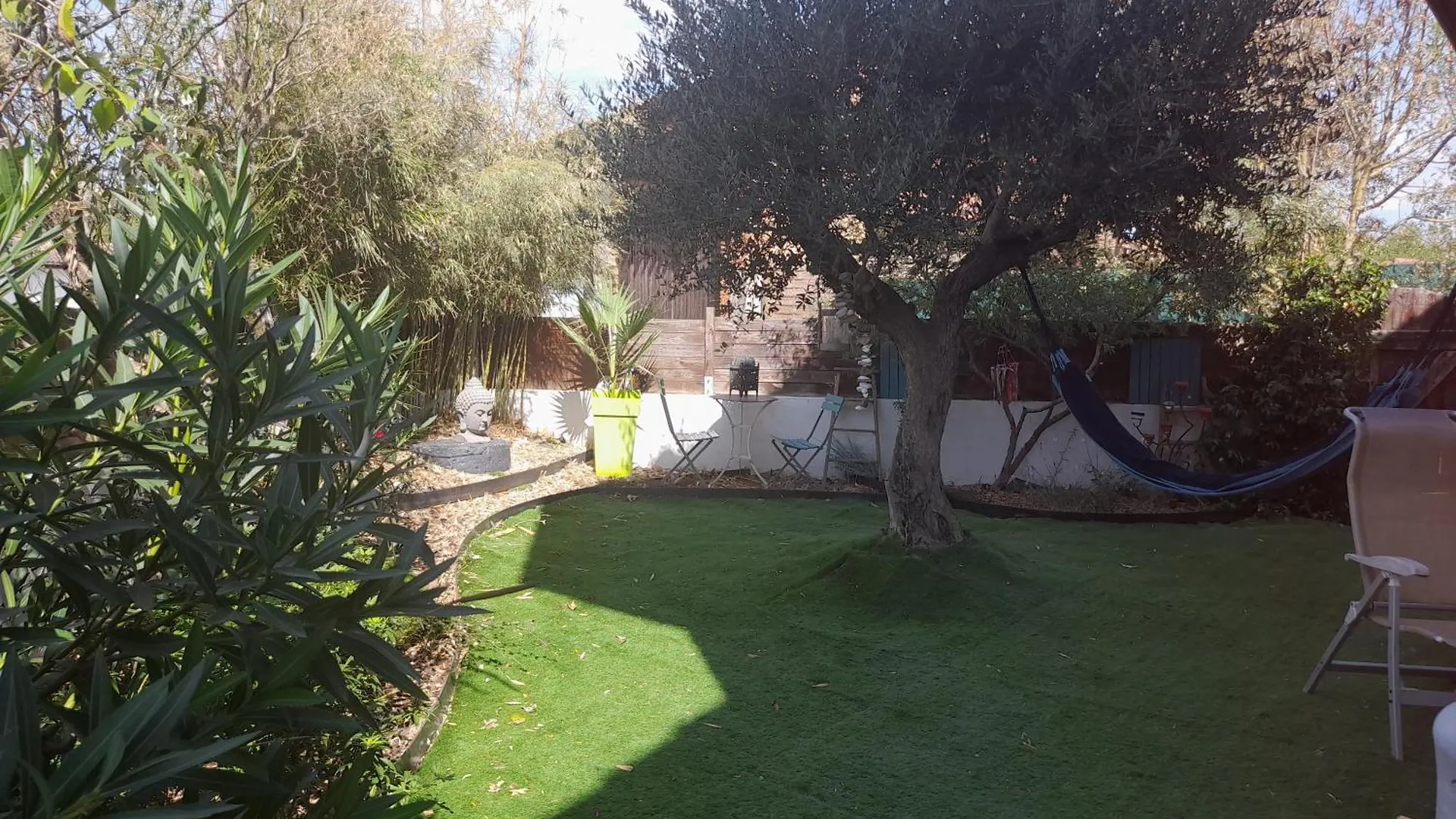Holiday home Maison Toulousaine Calme- Charme-Serenite Villa Grenade-sur-Garonne