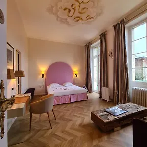 Hotel Leopoldine, Grenade-sur-Garonne